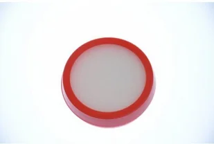 KW Trade Zwilżacze do palców z gąbką 44 mm - Zeszyty szkolne - miniaturka - grafika 2