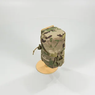 Direct Action Kieszeń Hydro Utility Pouch MultiCam (PO-HYDR-CD5-MCM) H - Kabury i pokrowce - miniaturka - grafika 2