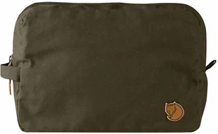 Fjallraven Kosmetyczka Fjallraven Gear Bag Large - dark olive 24214-633 - Kosmetyczki, organizery i kuferki Fjallraven Kosmetyczka Fjallraven Gear Bag Large - dark olive 24214-633 - Kosmetyczki, organizery i kuferki - miniaturka - grafika 1