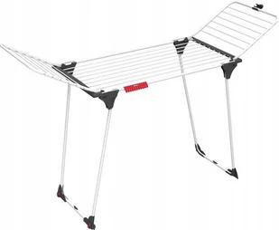 Vileda King Suszarka na pranie składana 20 metrów - Suszarki na ubrania - miniaturka - grafika 10
