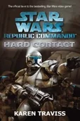 Pozostałe książki - ORBIT Star Wars Republic Commando: Hard Contact - miniaturka - grafika 1