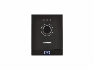 Commax CIOT-D21M METAL IP Kamera 2Mpx jednoabonentowa CIOT-D21M METAL - Wideodomofony - miniaturka - grafika 2