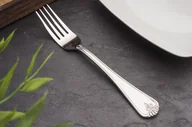 Widelce - Amefa Duke DUKE Widelec obiadowy 20 cm połysk - miniaturka - grafika 1