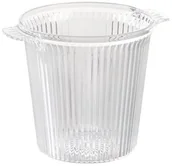 Pozostałe akcesoria barmańskie - Fackelmann 27092 do schładzania szampana, tworzywo sztuczne, przezroczysty 27092 - miniaturka - grafika 1