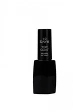 Pierre Rene Professional Innovative Top Coat, preparat nawierzchniowy do paznokci, 11 ml - Utwardzacze do paznokci - miniaturka - grafika 2