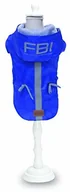 Ubranka dla psów - Croci Croci C7274426 kurtka przeciwdeszczowa Vancouver Fbi Blue, 45 cm C7274426 - miniaturka - grafika 1