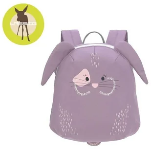 Lässig Lässig Mały plecak unisex dla dzieci bagaż - bagaż dziecięcy, Fioletowy/fioletowy, S, plecak 1203021778 - Plecaki Lässig Lässig Mały plecak unisex dla dzieci bagaż - bagaż dziecięcy, Fioletowy/fioletowy, S, plecak 1203021778 - Plecaki - miniaturka - grafika 3