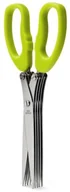 Noże kuchenne - Kilo Nożyczki do ziół - miniaturka - grafika 1