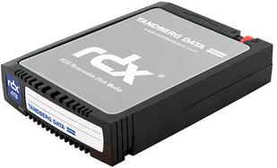 Tandberg RDX 4.0TB WORM Cartridge 8870-RDX - Nośniki danych - miniaturka - grafika 3