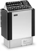 Sauny - Uniprodo Piec do sauny - elektryczny - 8 kW - - UNI_SAUNA_BS8.0KW UNI_SAUNA_BS8.0KW - miniaturka - grafika 1