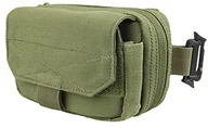 Plecaki - Condor Outdoor Digi Pouch, zielony, jeden rozmiar MA66-001 - miniaturka - grafika 1