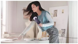 Philips BHD340/10 - Suszarki do włosów - miniaturka - grafika 6