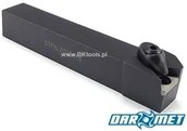 Noże do tokarek - DARMET NÓŻ TOKARSKI ZEWNĘTRZNY SKŁADANY DTFNL 2020 K16 - miniaturka - grafika 1