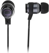 Słuchawki - Cooler Master MH-703 Czarne - miniaturka - grafika 1