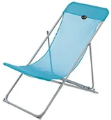Meble turystyczne - Easy Camp Reef krzesło rozmiar uniwersalny, niebieski, jeden rozmiar 420027 - miniaturka - grafika 1