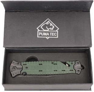 Puma GmbH IP Solingen Nóż TEC Solingen Dift Box Folder (342013) T012625 - Noże - miniaturka - grafika 6