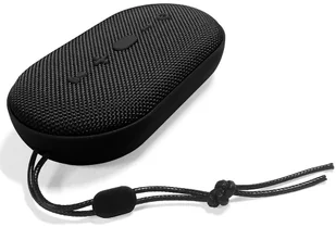 PLATINET Trail PMG12B Czarny - Głośniki przenośne - miniaturka - grafika 2