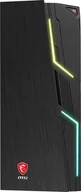 Zestawy komputerowe - MSI  MAG Codex Core i5-10400F 8 GB GTX 1660 Super 512 GB M.2 PCIe Windows 10 Home 10SI-072EU - miniaturka - grafika 1