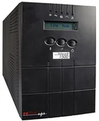 Zasilacze awaryjne UPS - Rotronic ROLINE 19401062 ProSecure III 1000 online USV Czarny 19401062 - miniaturka - grafika 1