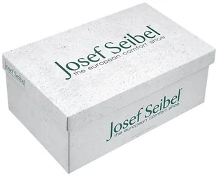 Josef Seibel Trzewiki zimowe 14952 MA21 531 Ocean Lenny 52 K TOPDRY 20074 - Buty zimowe męskie - miniaturka - grafika 7