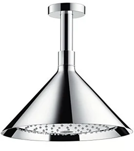 Hansgrohe Głowica prysznicowa 240 mm Front 26022000 - Deszczownice - miniaturka - grafika 3