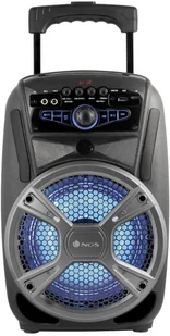 NGS Wild Mambo - Power audio - miniaturka - grafika 2