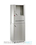 Niszczarki - Argo Niszczarka KOBRA 400 WB - miniaturka - grafika 1