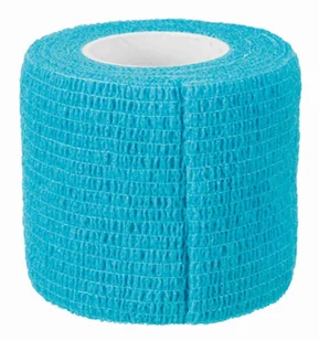 TRIXIE TRIXIE Bandaż, samoprzylepny, 27 szt., 5 cm/4.5 m [TX-19452] - Specjalistyczne artykuły dla zwierząt - miniaturka - grafika 4