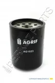Części i akcesoria do maszyn rolniczych - John Deere Agrif FILTR OLEJU SILNIKA DO AR98329 - RE46380 - RE57394 - AR101278 - DZ101880 - AGRIF AG1023 AG1023 - miniaturka - grafika 1