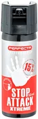 Gaz pieprzowy - Perfecta Rozkład  gaz pieprzowy gaz pieprzowy 15% OC 50 ML mięśni, 2.1907 2.1907 - miniaturka - grafika 1
