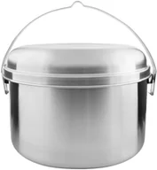 Kuchnia turystyczne i akcesoria - Tatonka Czajnik 6,0l 2021 Zestawy do gotowania 4005-000-0 - miniaturka - grafika 1