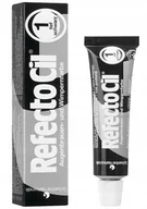 Akcesoria i kosmetyki do stylizacji brwi - RefectoCil Henna W Żelu Do Brwi I Rzęs 15ml - miniaturka - grafika 1