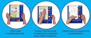 Wydawnictwo MAC Logico Primo. Olek i Ada B 881496 - Edukacja przedszkolna - miniaturka - grafika 6