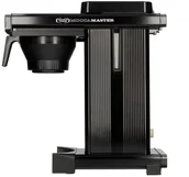 Ekspresy do kawy - Moccamaster Thermoserve Autofill excl Jar Black 19476 - miniaturka - grafika 1