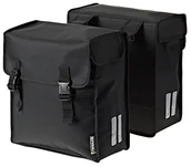 Sakwy rowerowe - Basil Mara sakwa rowerowa, 3XL, pojemność 52 l, czarny 17551 - miniaturka - grafika 1