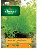 Nasiona i cebule - Vilmorin Nasiona sałata japońska Frizzy Joe - miniaturka - grafika 1