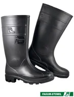 Obuwie robocze - Ansell Edmont BUTY ZAWODOWE 43 [BFPCV13157B43] - miniaturka - grafika 1