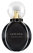 Wody i perfumy damskie - Bvlgari Goldea The Roman Night Sensuelle woda perfumowana 30ml - miniaturka - grafika 1