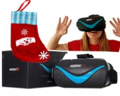 Okulary VR - WEBSKI VRV3 - miniaturka - grafika 1