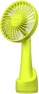 Trust Przenośny Wentylator z Akumulatorem Ventu-Go - Części i akcesoria do laptopów - miniaturka - grafika 5