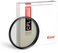 Filtry fotograficzne - Kase Filtr polaryzacyjny Kase AGC Nano 67mm - miniaturka - grafika 1