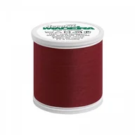 Akcesoria i części do maszyn do szycia - Madeira Nić do szycia Madeira AEROFIL 120 - 100m - kolor 8811 - burgund MADEIRA 9124 AEROFIL 120 KOLOR 8811 - miniaturka - grafika 1
