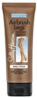 Pozostałe kosmetyki - Sally Hansen Airbrush nogi Lotion 118 ML, , , COY-1480 - miniaturka - grafika 1