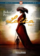 Literatura przygodowa - Bollinari Publishing House Lalka. Tom 1 Bolesław Prus - miniaturka - grafika 1