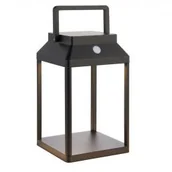 Lampy ogrodowe - Endon Endon Linterna 96931 lampa stojąca 1x3.15W/LED IP44 230lm 3000K 96931 - miniaturka - grafika 1