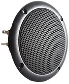 Akcesoria do MP3 - Visaton głośnik FR 10 4 czarny 2130 - miniaturka - grafika 1