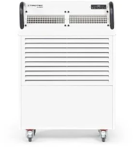 Trotec Klimatyzator przemysłowy PT 15000 S - Wentylatory przemysłowe - miniaturka - grafika 3