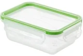 Akcesoria i części AGD - ROTHO Pojemnik Clic&Lock 1162206602 0.5 l Zielony 1162206602 - miniaturka - grafika 1
