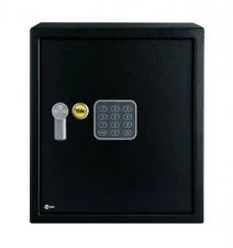 Yale YSV/390/DB1 DUŻY SEJF DOMOWY - BIUROWY YSV/390/DB1 - Sejfy i kasy pancerne - miniaturka - grafika 3