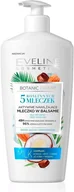 Balsamy i kremy do ciała - Eveline Cosmetics Botanic Expert balm 350ml - miniaturka - grafika 1